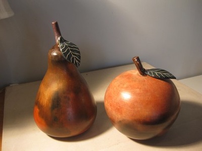 Pottery by Mieke Martin-Soontiens