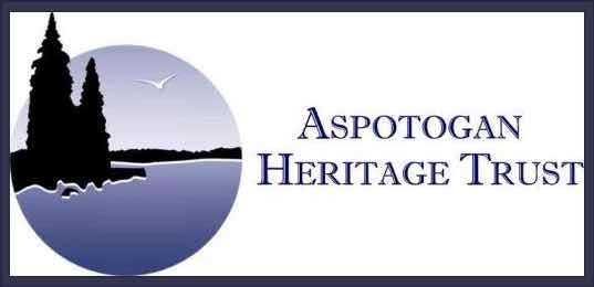 Sponsor Logo: Aspotogan Heritage Trust
